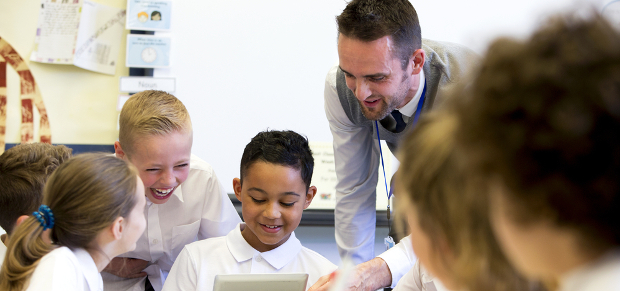 what is an irish teacher