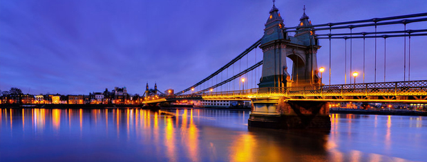 Teaching in Hammersmith and Fulham |