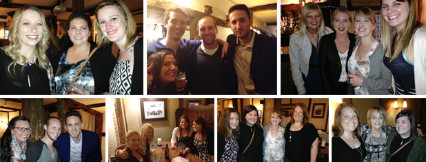 Golden Lion Romford Function Room Golden Lion Romford Function Room
