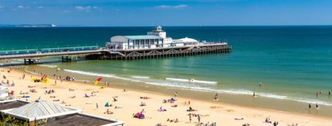 teaching jobs bournemouth